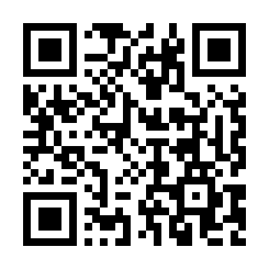 QR code for this PAOParts product page