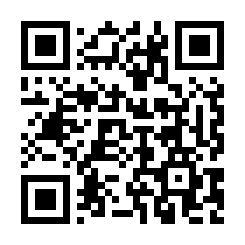 QR code for this PAOParts product page