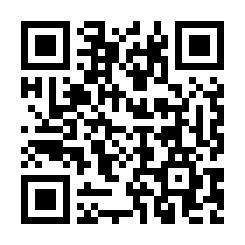 QR code for this PAOParts product page