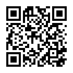 QR code for this PAOParts product page