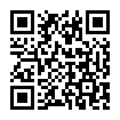 QR code for this PAOParts product page