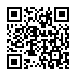 QR code for this PAOParts product page
