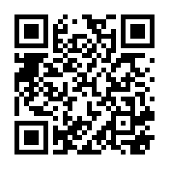 QR code for this PAOParts product page