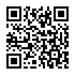 QR code for this PAOParts product page