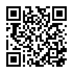 QR code for this PAOParts product page