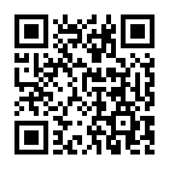 QR code for this PAOParts product page