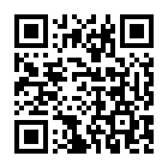 QR code for this PAOParts product page