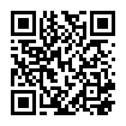 QR code for this PAOParts product page