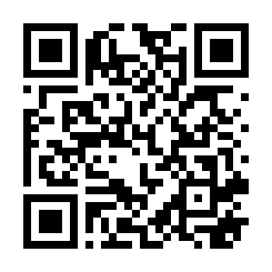 QR code for this PAOParts product page