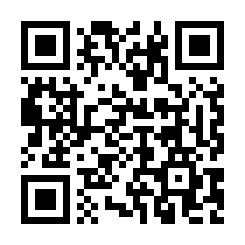 QR code for this PAOParts product page
