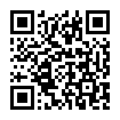 QR code for this PAOParts product page