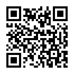 QR code for this PAOParts product page