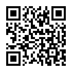 QR code for this PAOParts product page