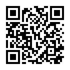 QR code for this PAOParts product page