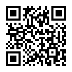 QR code for this PAOParts product page