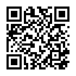 QR code for this PAOParts product page