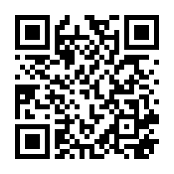 QR code for this PAOParts product page