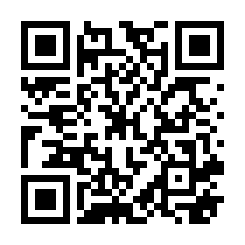 QR code for this PAOParts product page