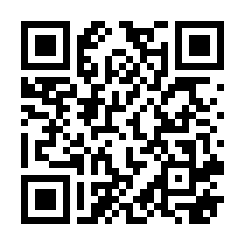 QR code for this PAOParts product page