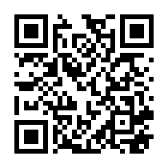 QR code for this PAOParts product page