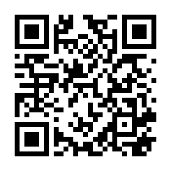 QR code for this PAOParts product page