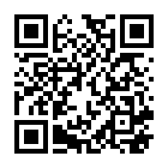 QR code for this PAOParts product page
