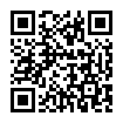 QR code for this PAOParts product page
