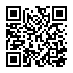 QR code for this PAOParts product page