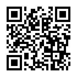 QR code for this PAOParts product page