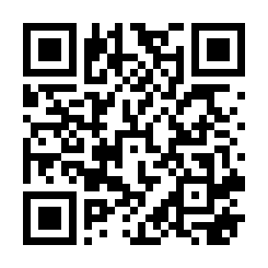 QR code for this PAOParts product page