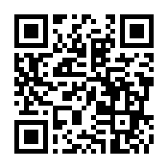 QR code for this PAOParts product page