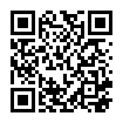 QR code for this PAOParts product page