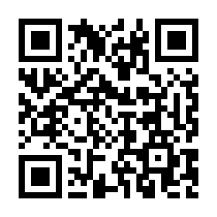 QR code for this PAOParts product page