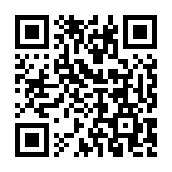 QR code for this PAOParts product page
