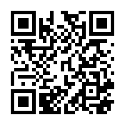 QR code for this PAOParts product page