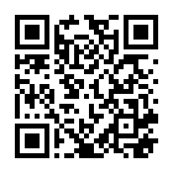 QR code for this PAOParts product page