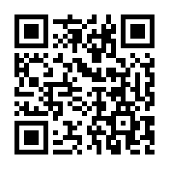 QR code for this PAOParts product page