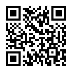 QR code for this PAOParts product page