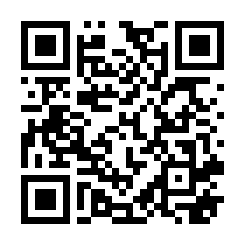 QR code for this PAOParts product page