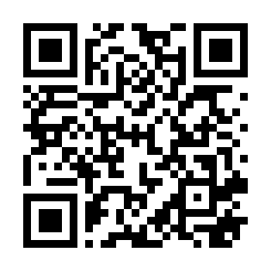 QR code for this PAOParts product page