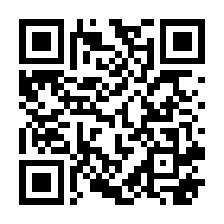 QR code for this PAOParts product page