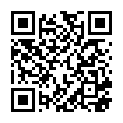 QR code for this PAOParts product page