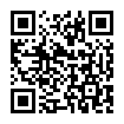 QR code for this PAOParts product page