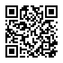 QR code for this PAOParts product page