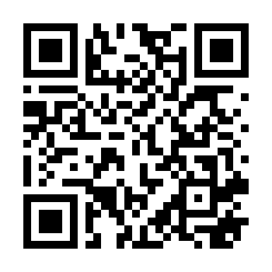 QR code for this PAOParts product page