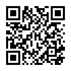 QR code for this PAOParts product page