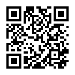 QR code for this PAOParts product page