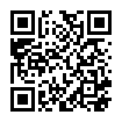 QR code for this PAOParts product page