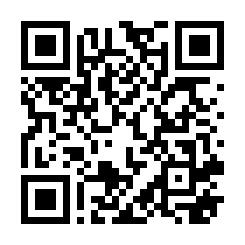 QR code for this PAOParts product page