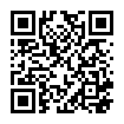 QR code for this PAOParts product page